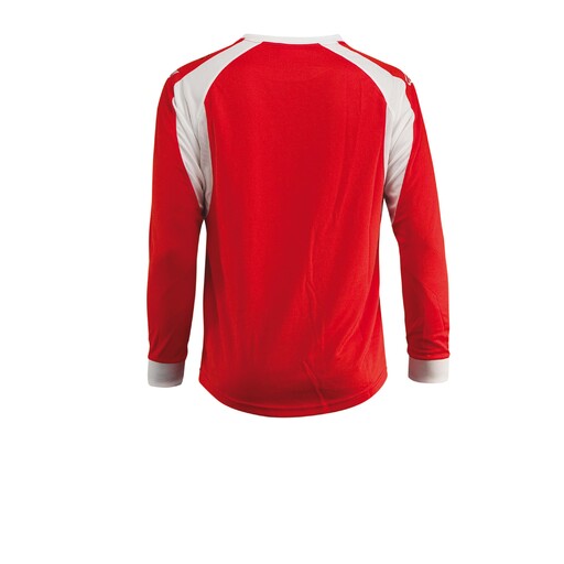 Camiseta Acerbis Atlantis Manga Larga