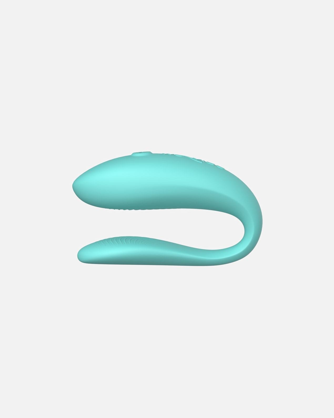 We-Vibe vibratorius C formos Lite Aqua - 1 vnt.