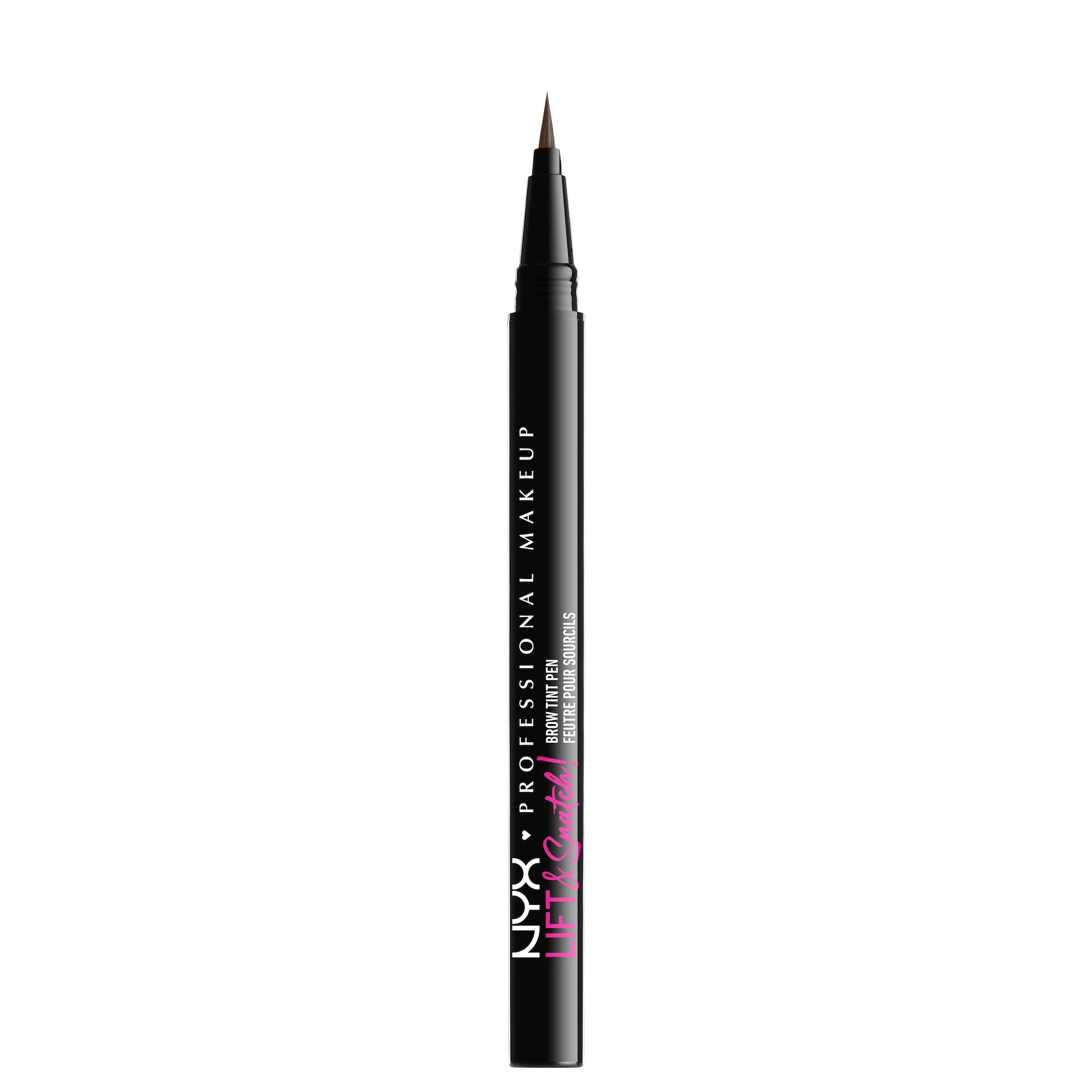 Lift N Snatch olovka za obrve pepeljasto smeđa - NYX Professional Makeup