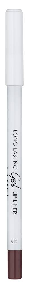 Lamel Long Lasting Długotrwała żelowa konturówka do ust 412 1,7g
