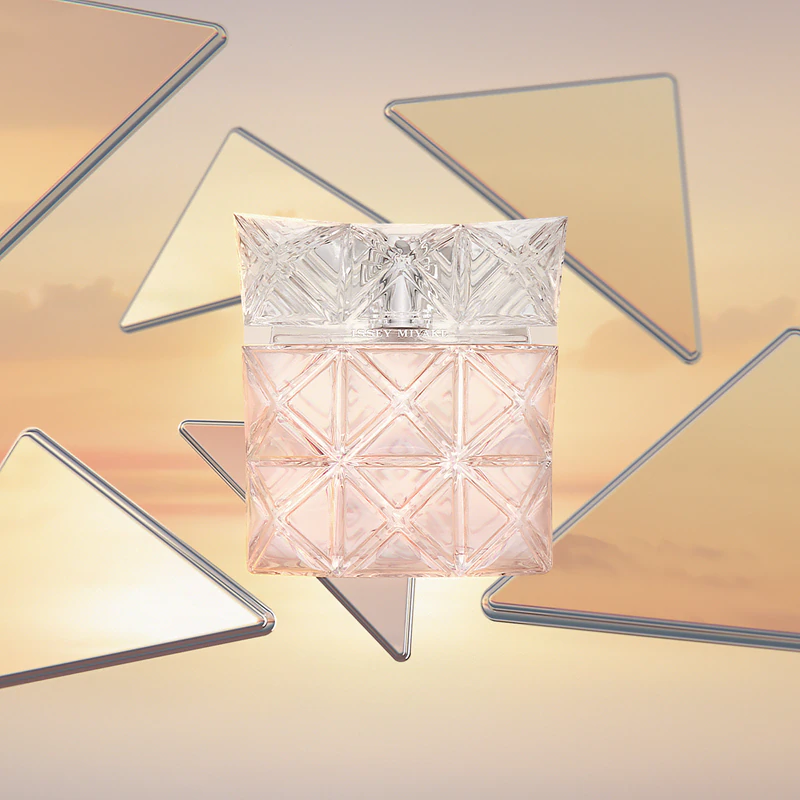 Issey Miyake Lumière d'Issey damesparfum