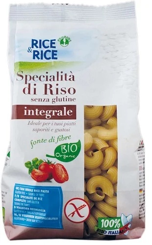 PROBIOS R&R Chifferi brauner Reis