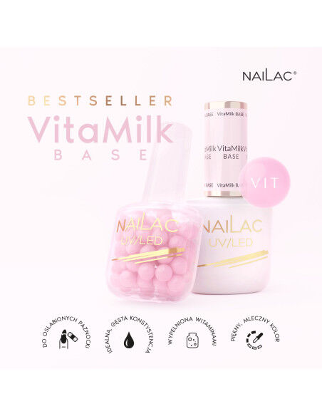 NaiLac