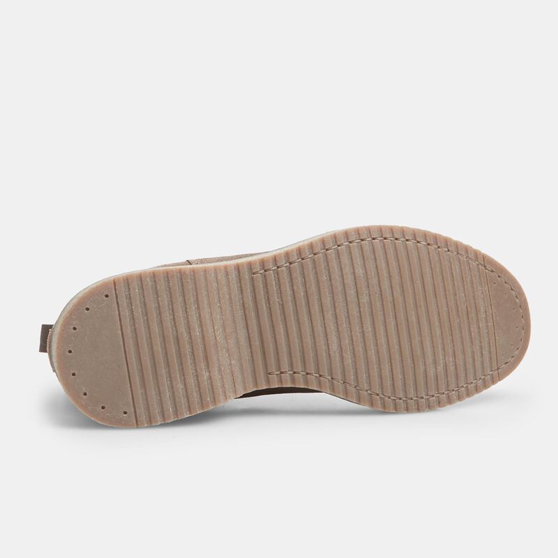 BATA muške čizme do gležnja od antilopa