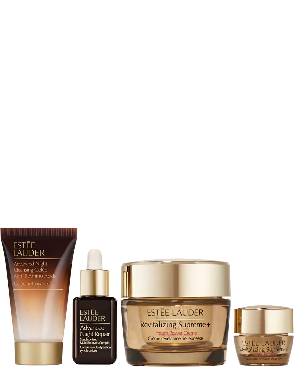 ESTÉE LAUDER Lift Firm Routine Set Σετ περιποίησης δέρματος