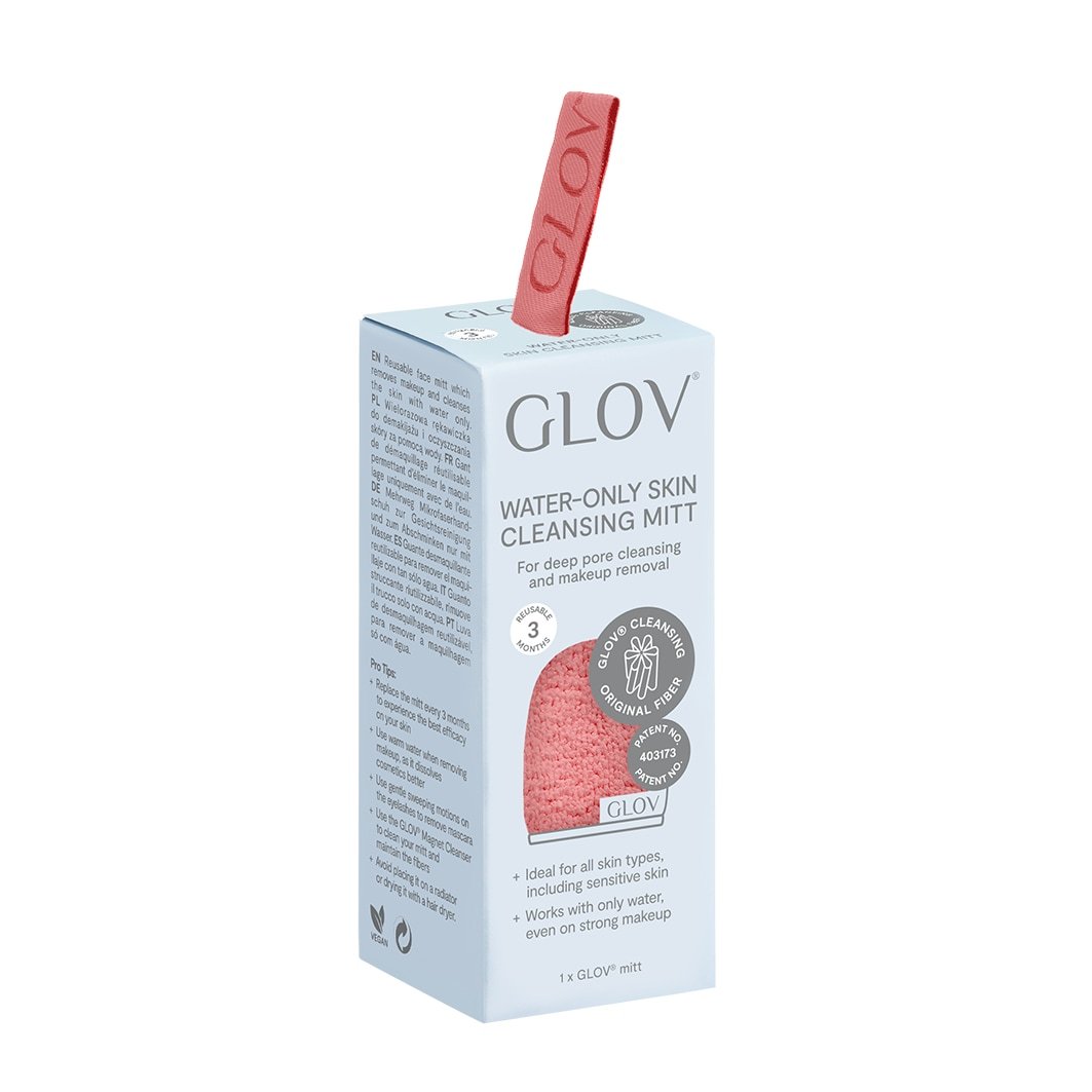 GLOV Cheeky Peach tīrīšanas rīks - 1 gab.