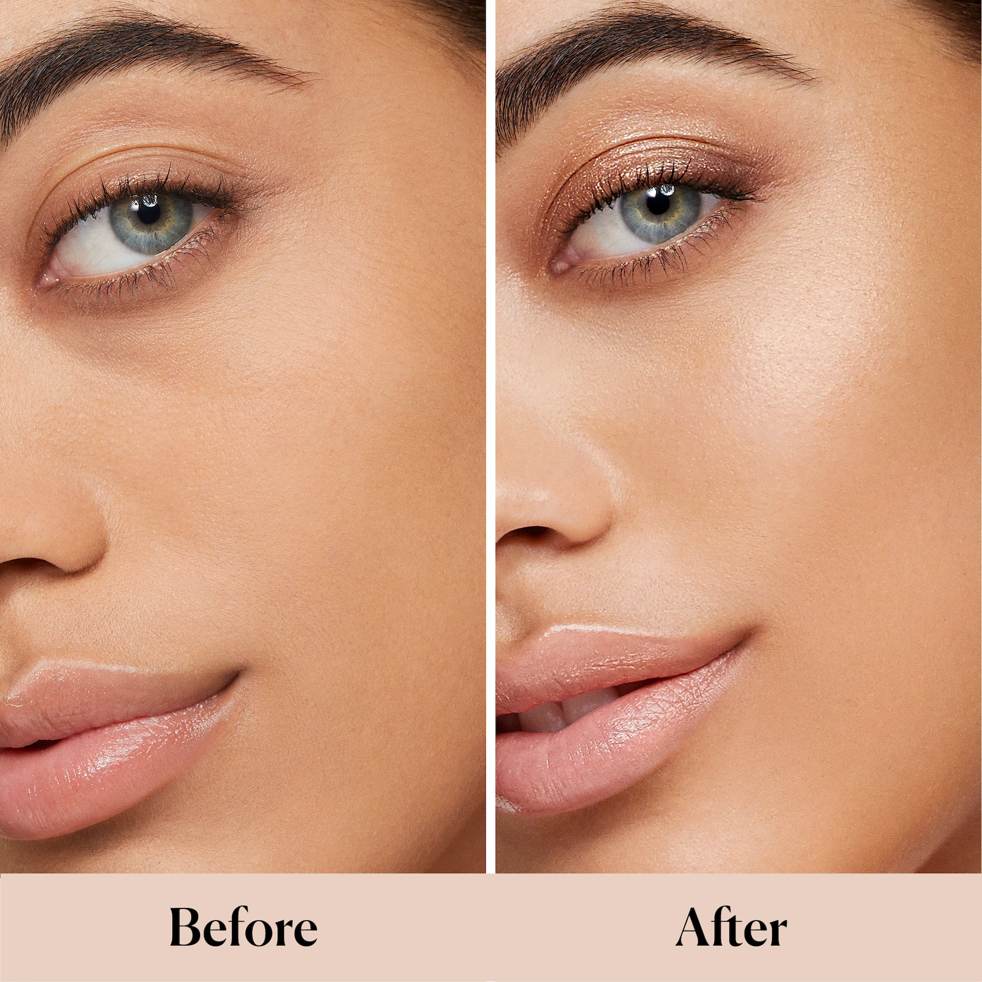 Pudră fixatoare translucidă Light Catcher Honey Star - Laura Mercier