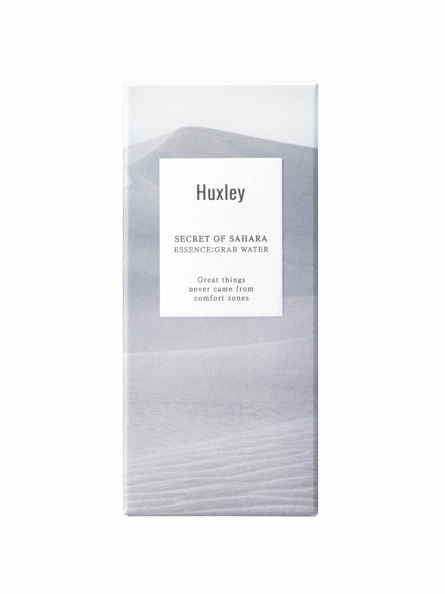 Essence; Grab Water serum za lice 30ml - Huxley