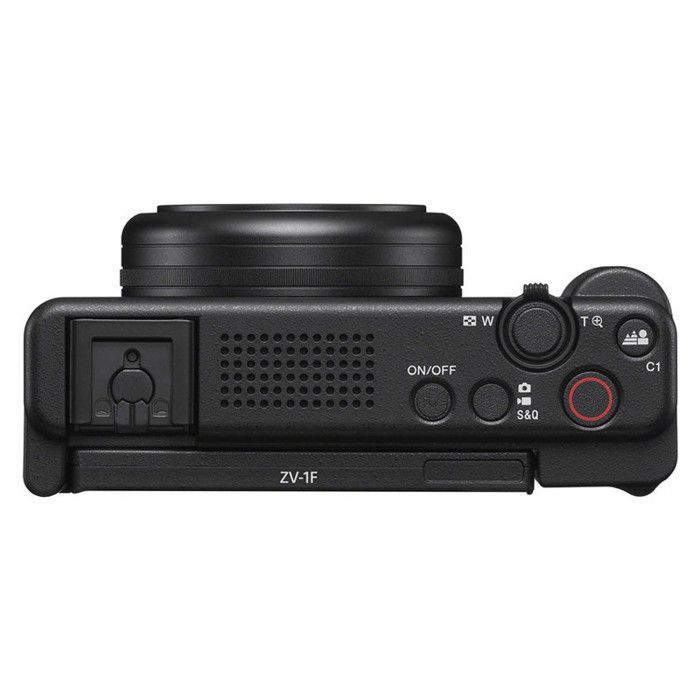 Cámara compacta Sony compacta APN ZV-1F