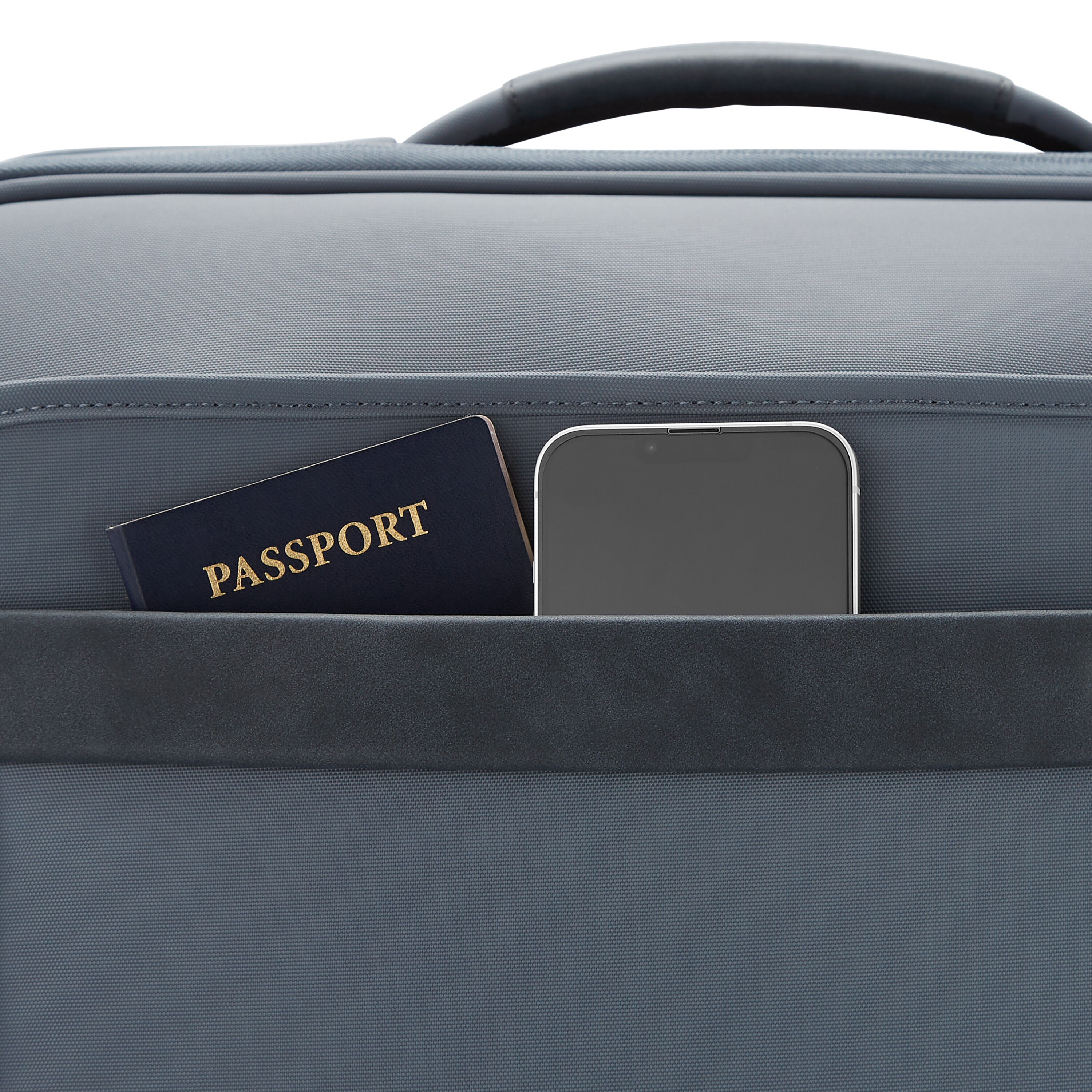 Samsonite ELEVATION™ PLUS PEHMEÄSIENINEN KÄSIKÄSIREPPU