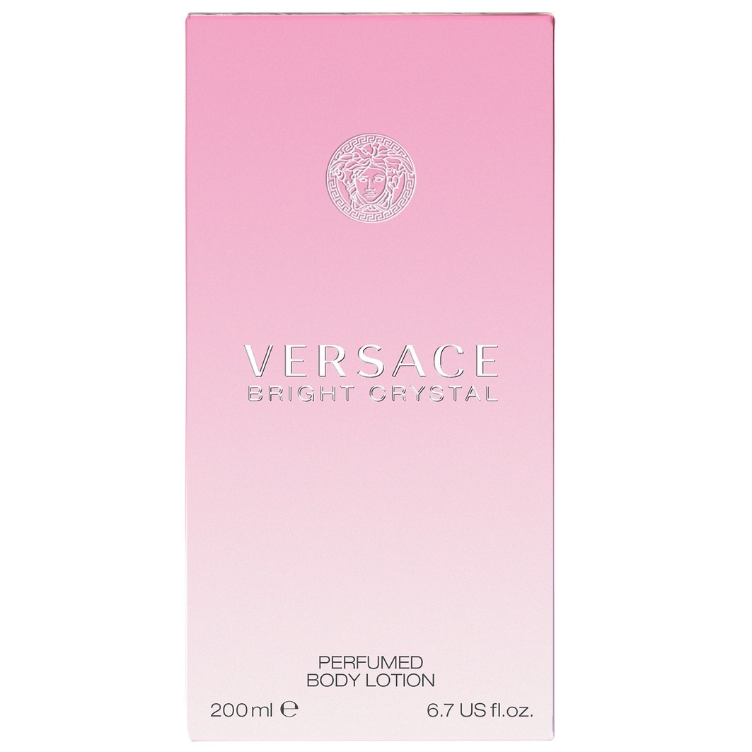 Loțiune de corp Versace Bright Crystal – 200 ml