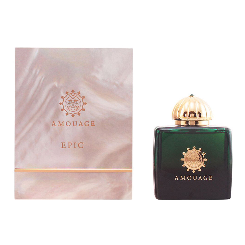 Amouage Epic Woman