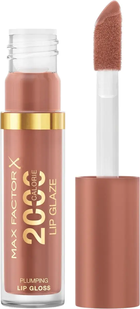 Max Factor 2000 Calorie Gloss Błyszczyk do ust 150 Caramel Swish 4,4ml