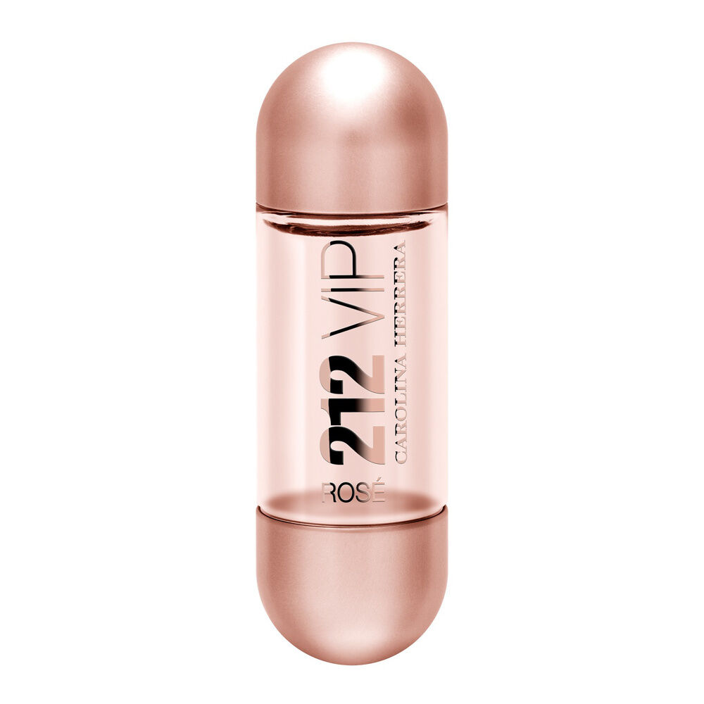 Carolina Herrera 212 VIP Rose
