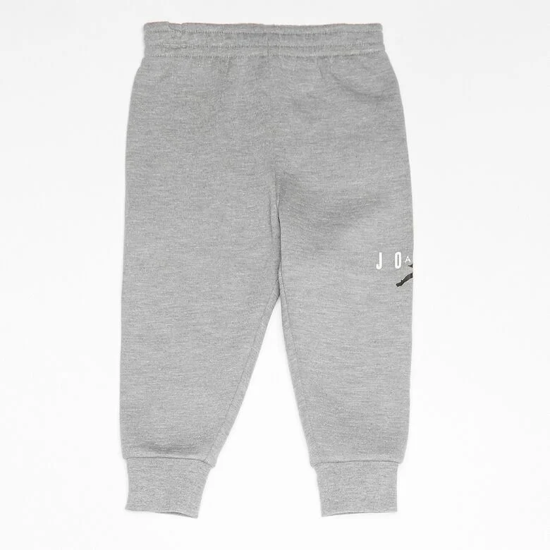Completo felpa con cappuccio e pullover sostenibile per ragazzi