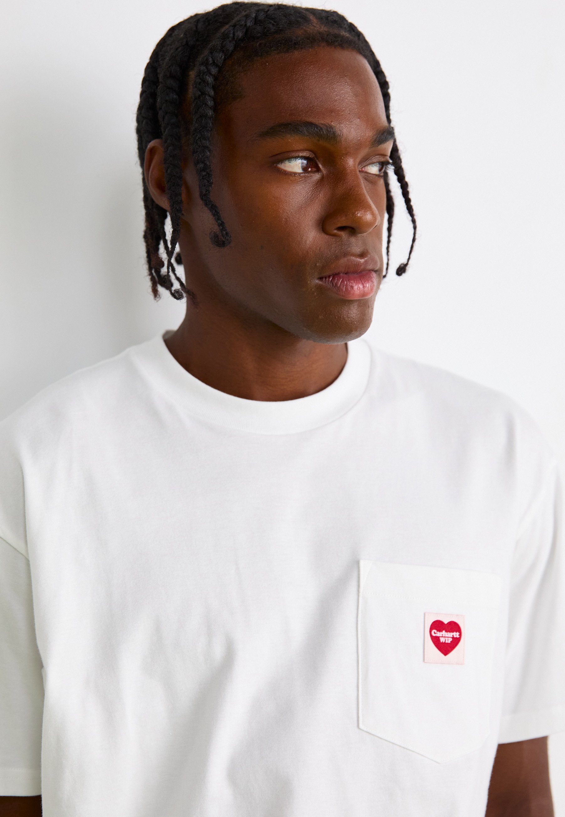 T-shirt basic Carhartt WIP