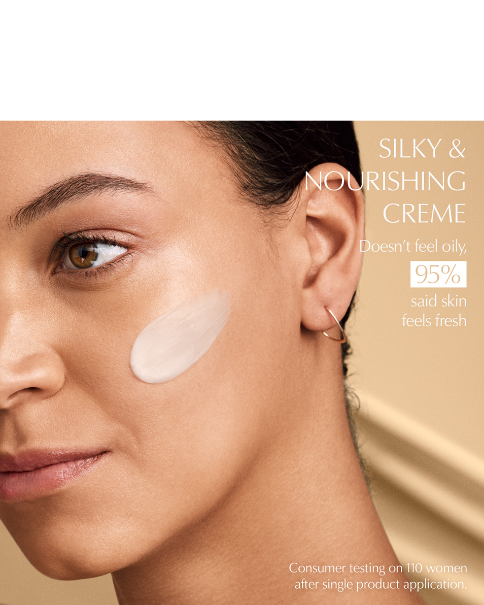 ESTÉE LAUDER Crème Revitalisante Suprême Jeunesse CRÈME ANTI-ÂGE JOUR & NUIT - HYDRATANTE ET NUTRITIONNELLE INTENSE