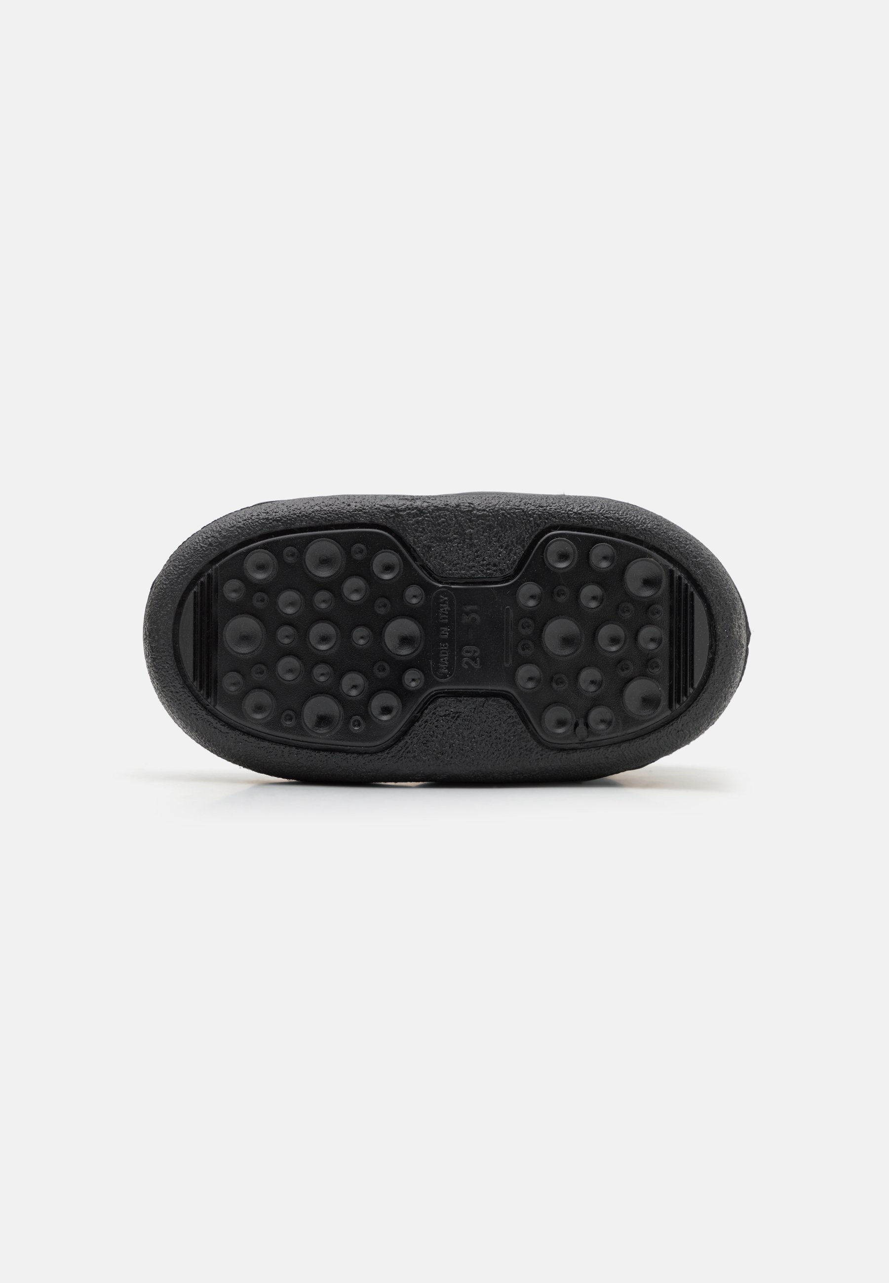 DSQUARED2 UNISEX - Zimní boty - black