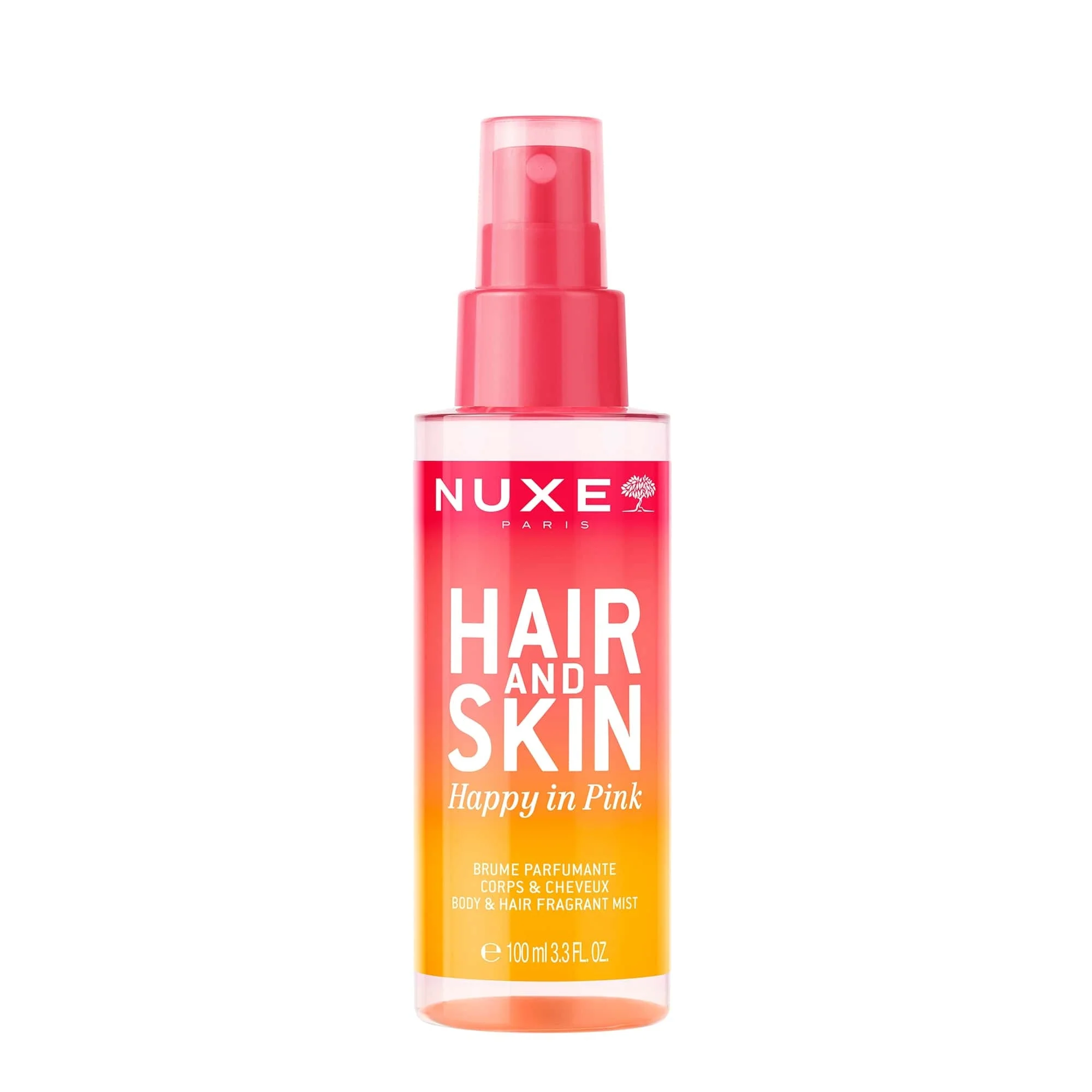 Acque Profumate Spray Profumato Happy In Pink - Acqua Aromatica