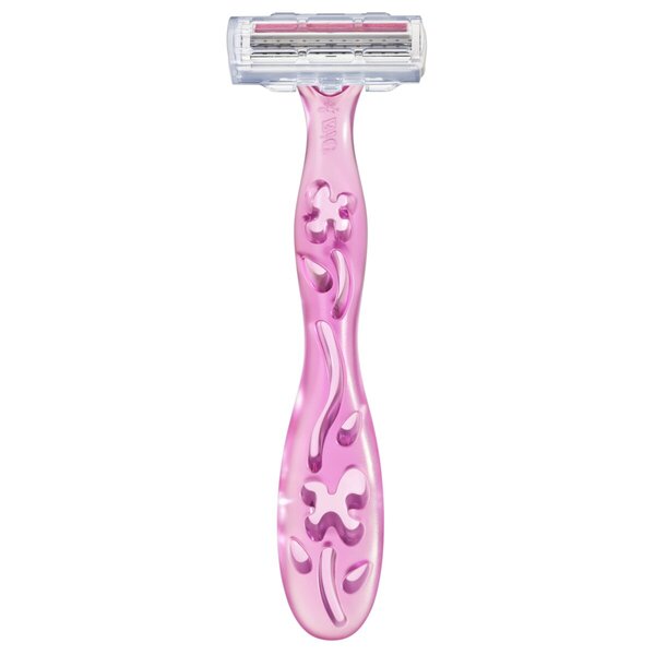 Bic Miss Soleil Sensitive Scheermesjes<br>3 stuks