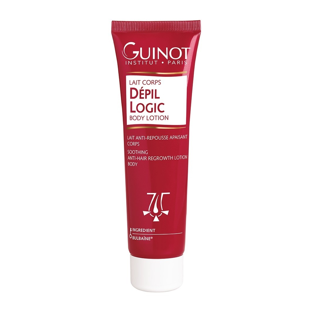 „Guinot Depil Logic“ kūno losjonas, 125 ml