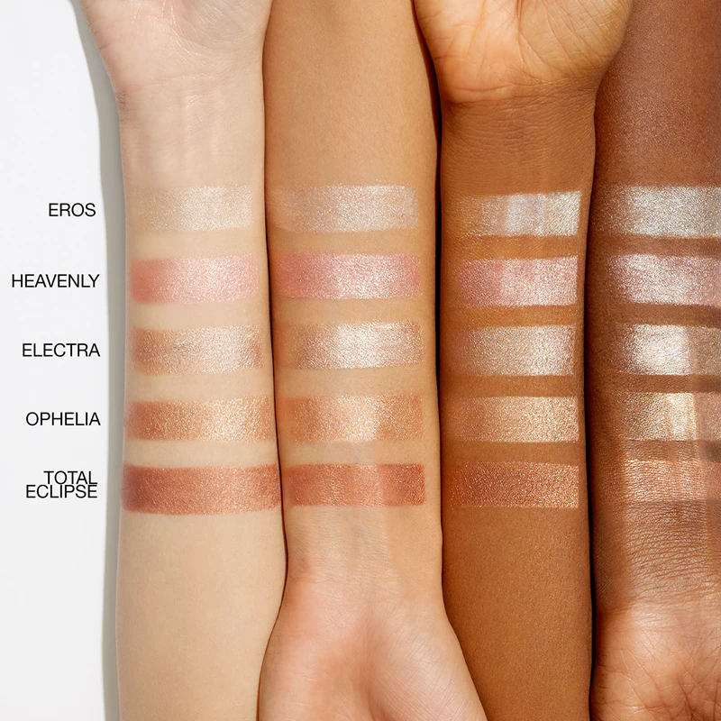 NARS Light Reflecting™ Powder Luminizer Navulbare Highlighter
