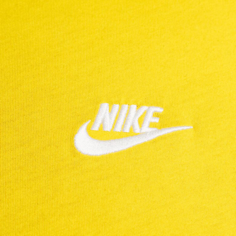 Camiseta del club Sportswear