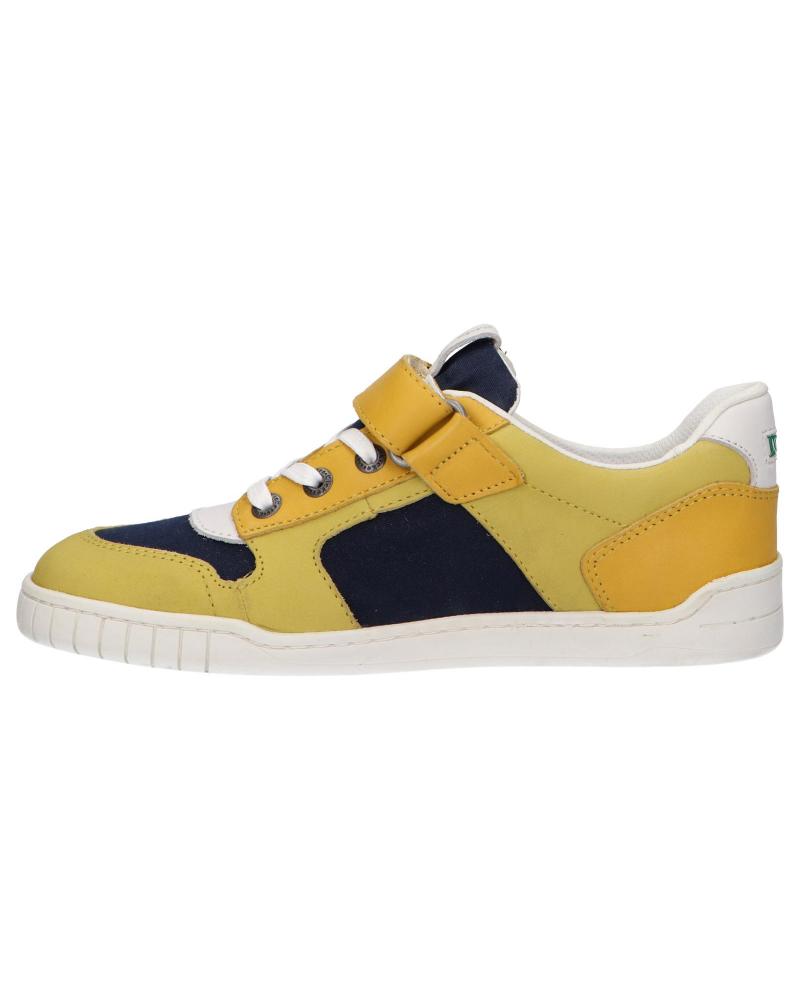 Chaussures de sport Kickers 858480-30 Wintup