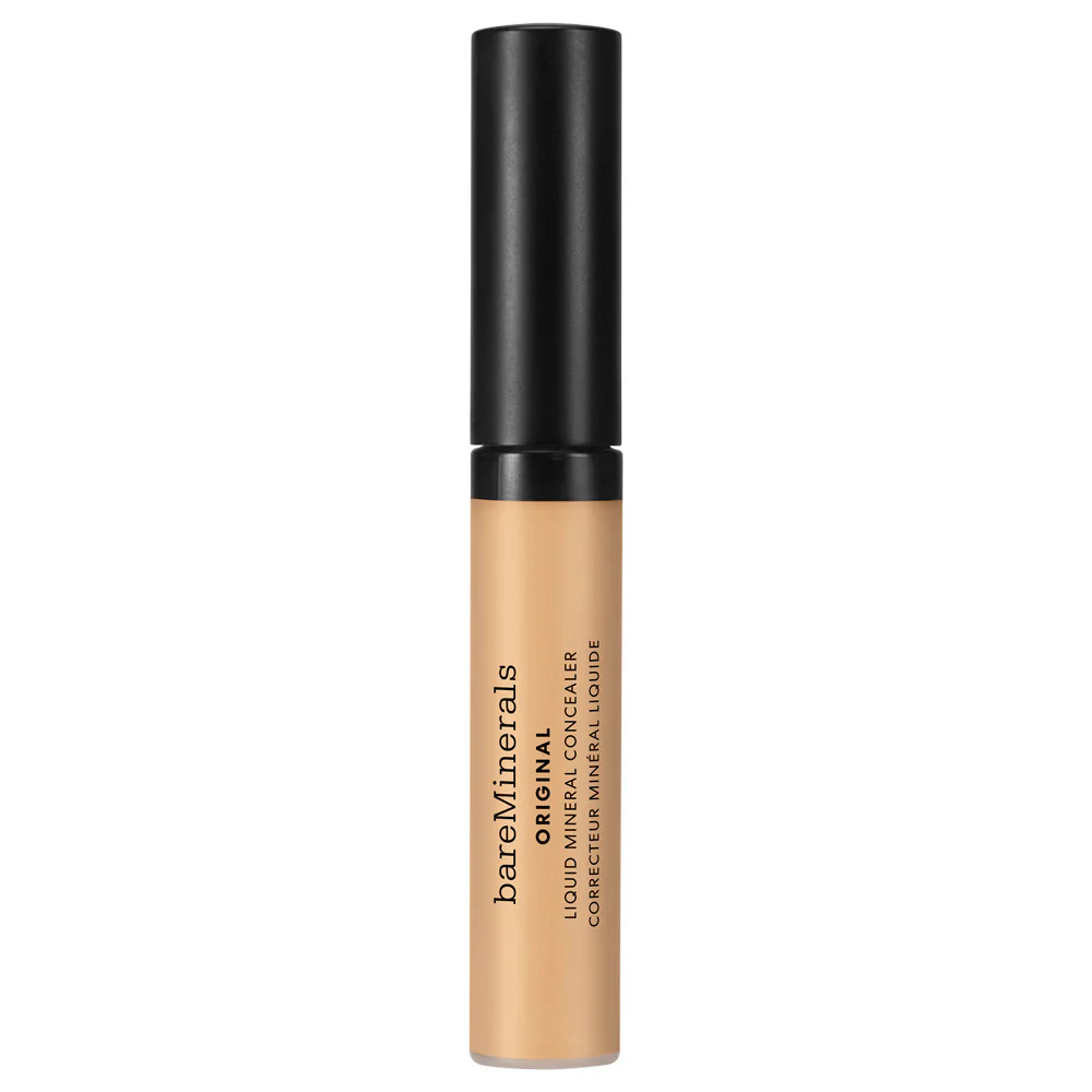 Viso Original Liquid Mineral Concealer - Correttore