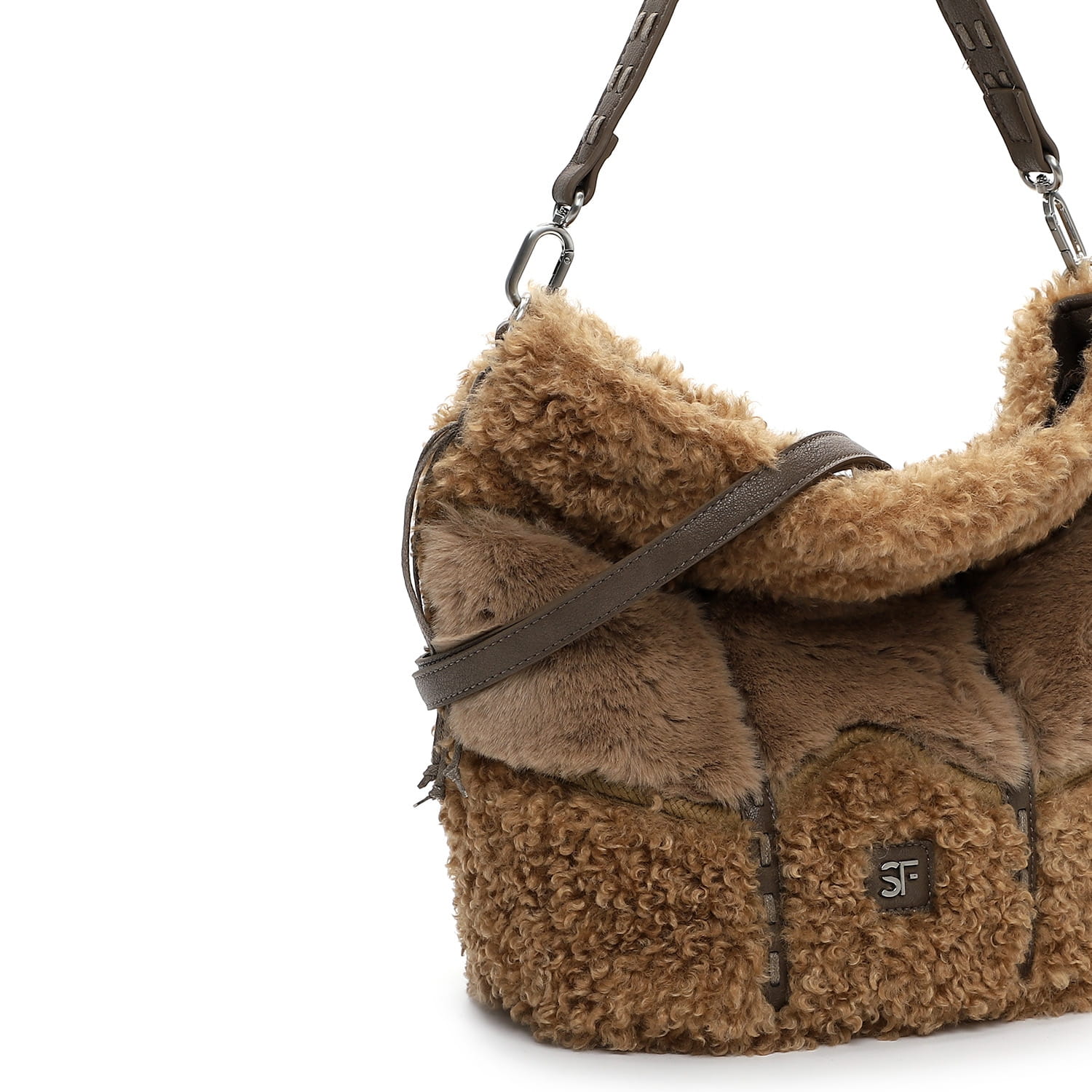 SURI FREY Sac Pochette SFY Resy - 1 pièce
