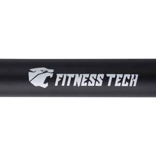 Barra Pump Fitness Tech