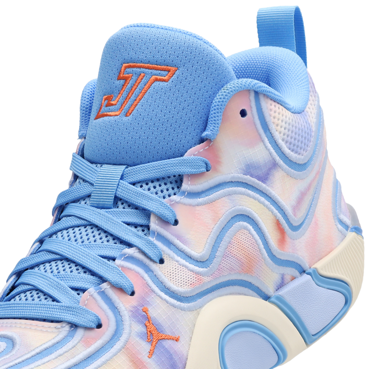 Jordan Tatum 3