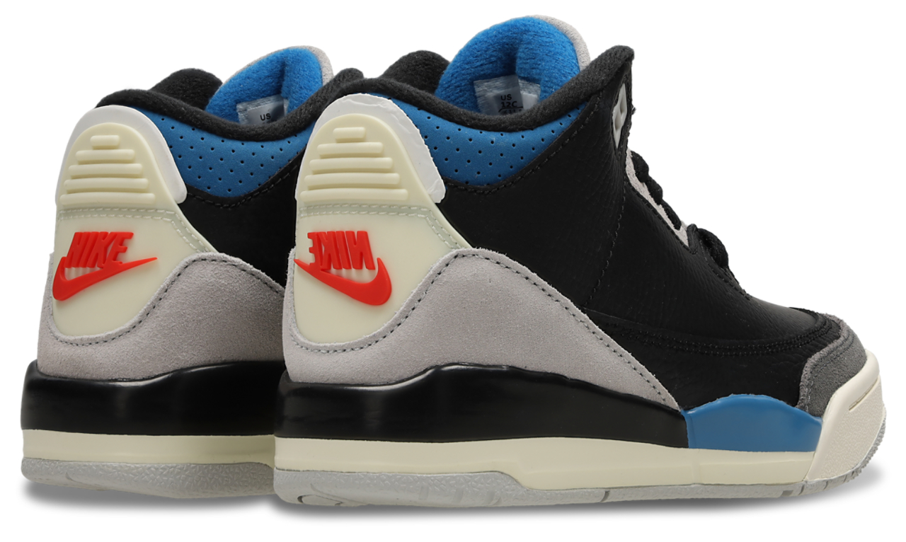Jordan AJ3 Retro