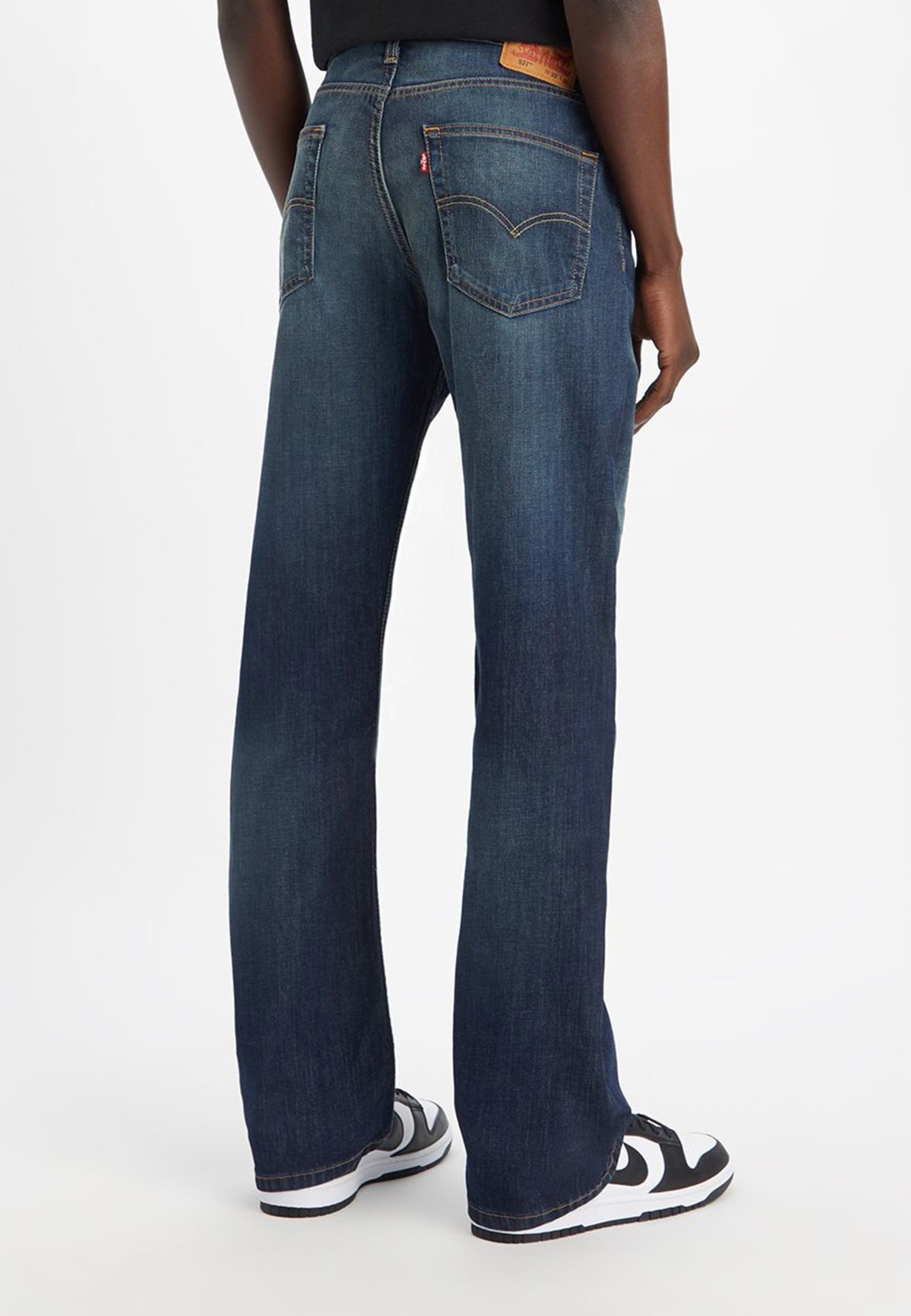Levi's® 527® SLIM BOOT CUT - Jeans slim fit - in arrivo dalla montagna
