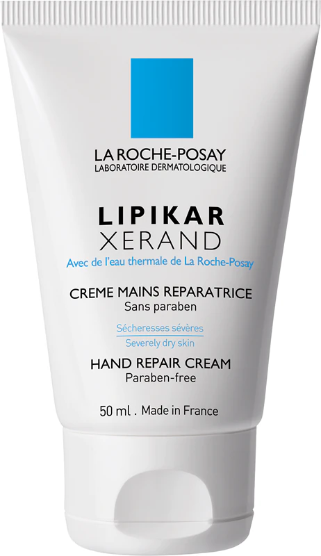 Creme anti-acne La Roche-Posay Lipikar Xerand