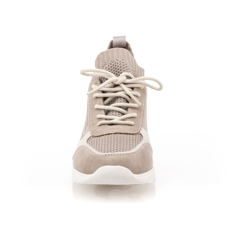 Korgar / sneakers Femme Beige