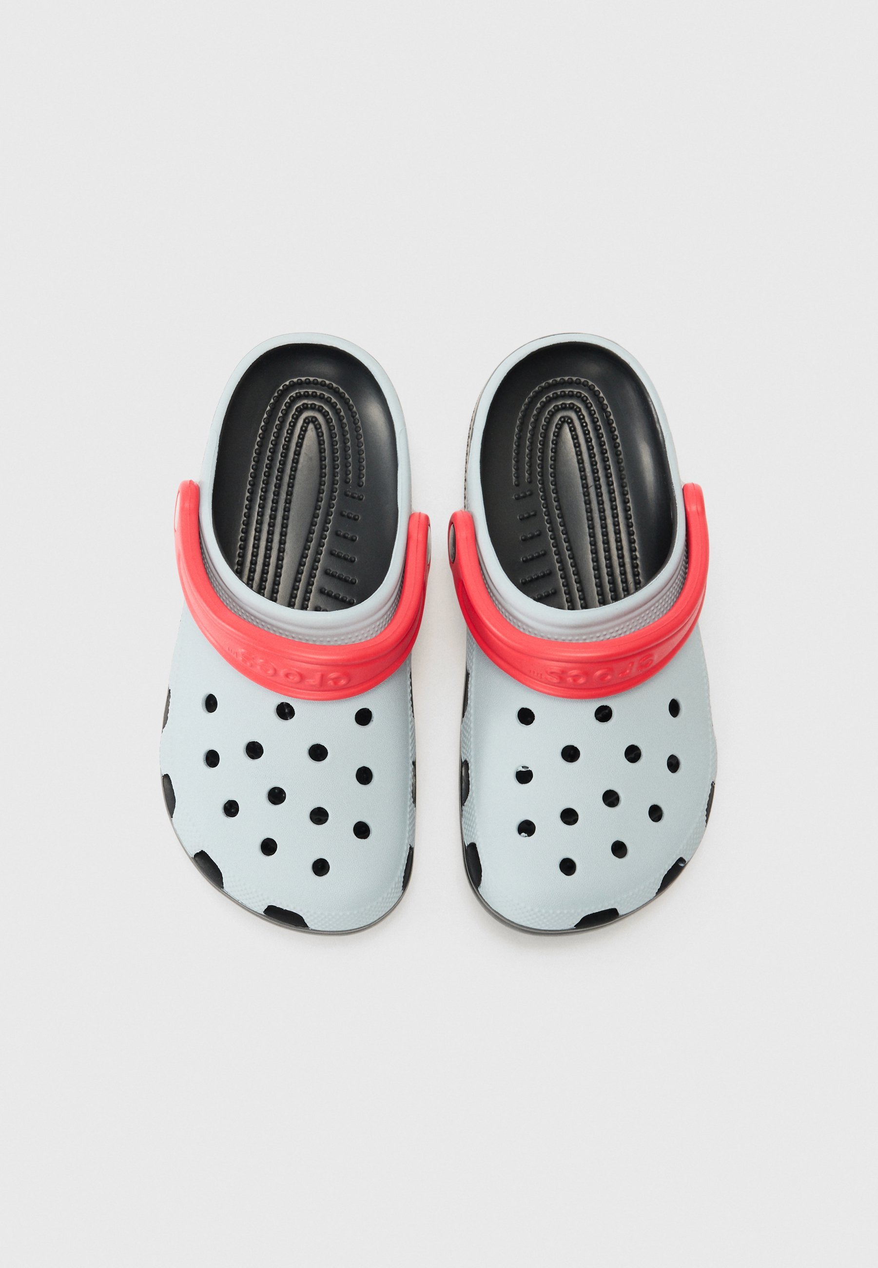 Crocs CLASSIC RETRO SPORT UNISEX - Hausschuhe - Mirage