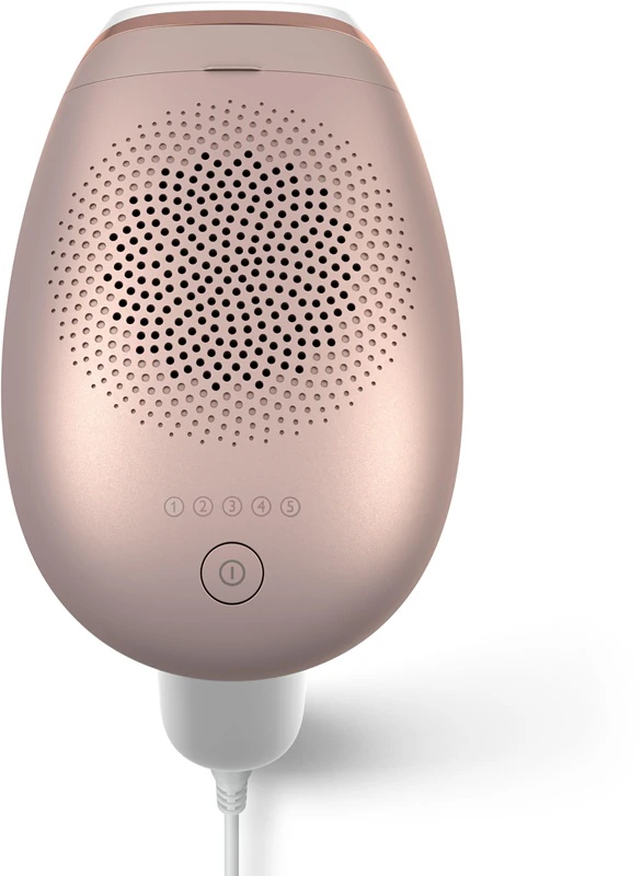 Philips Lumea IPL 7000 SC1997/00 IPL tehnoloģija — matu ataugšanas novēršana