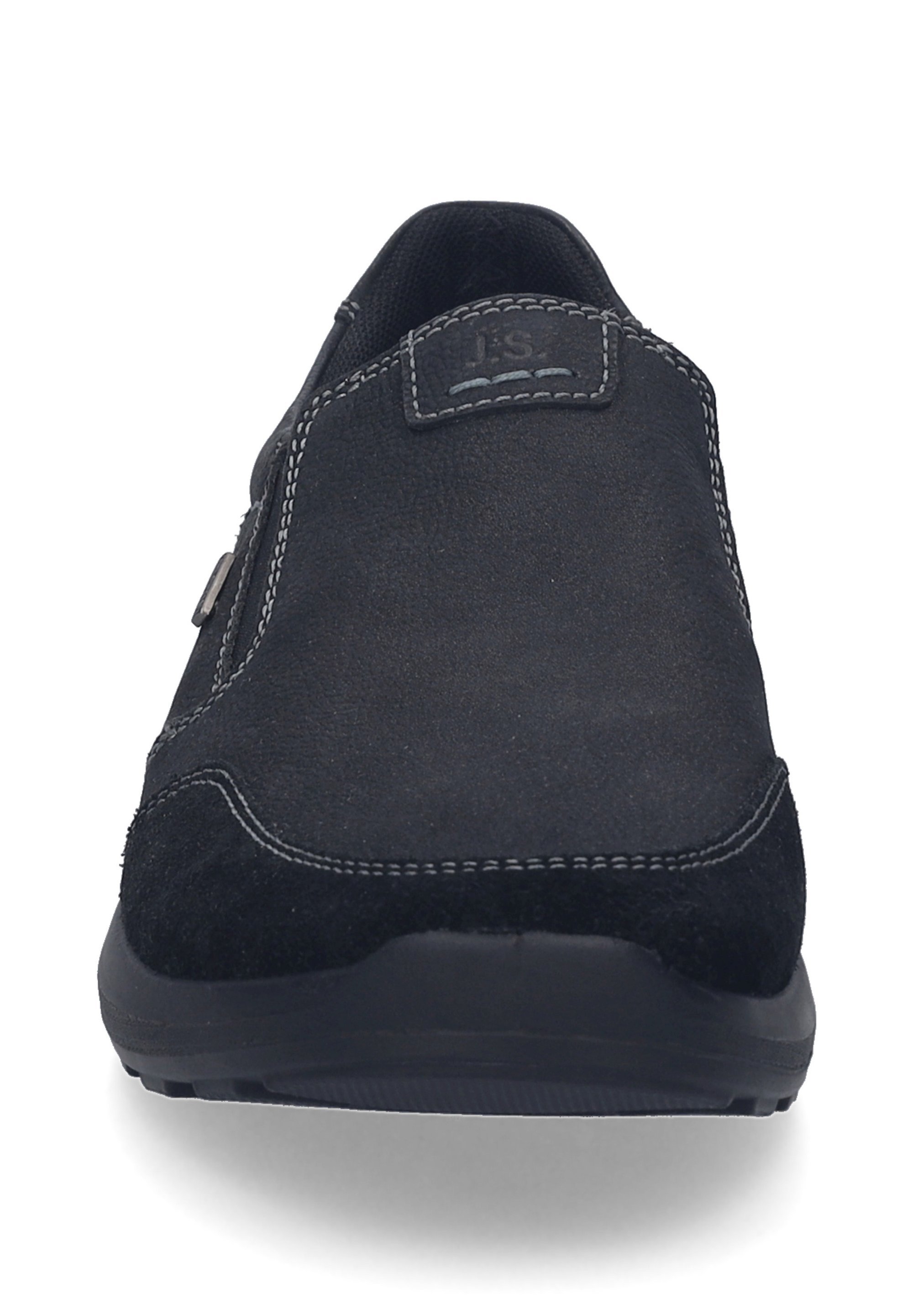 Josef Seibel MARLEY - Slip-ons - schwarz