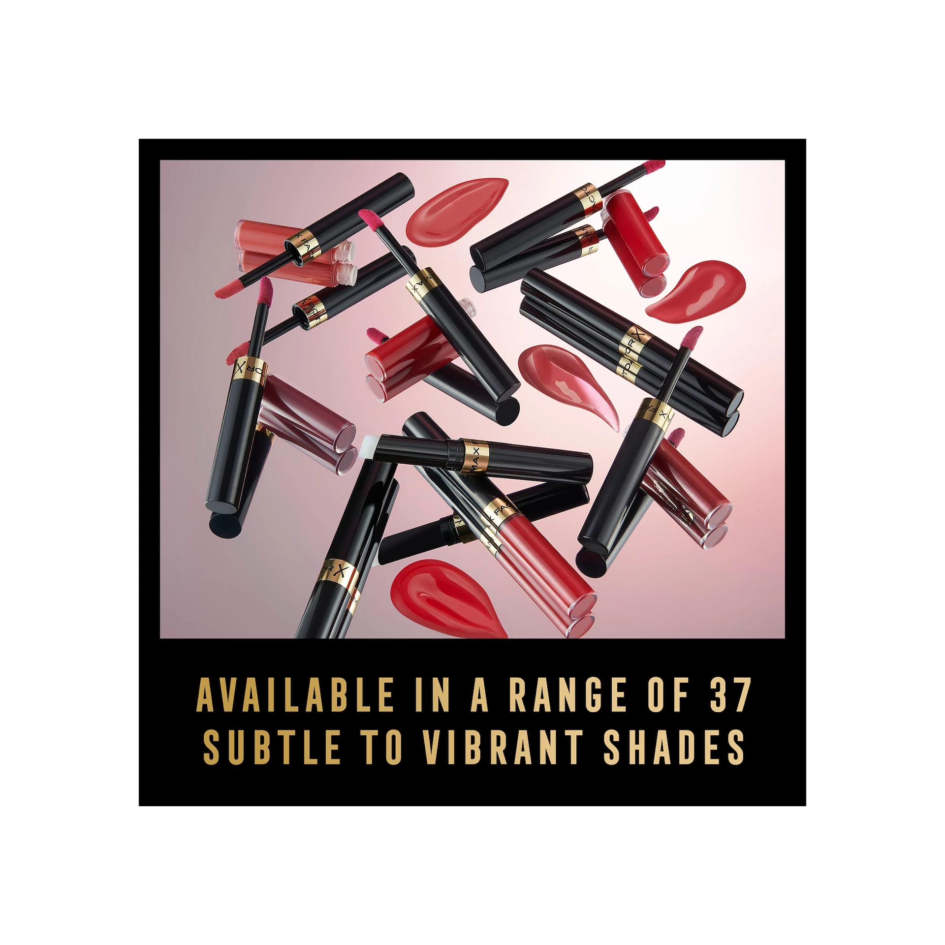 Lipfinity dugotrajni ruž za usne u 2 koraka 020 Angelic - Max Factor
