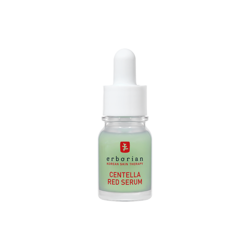 Sérum rouge Centella