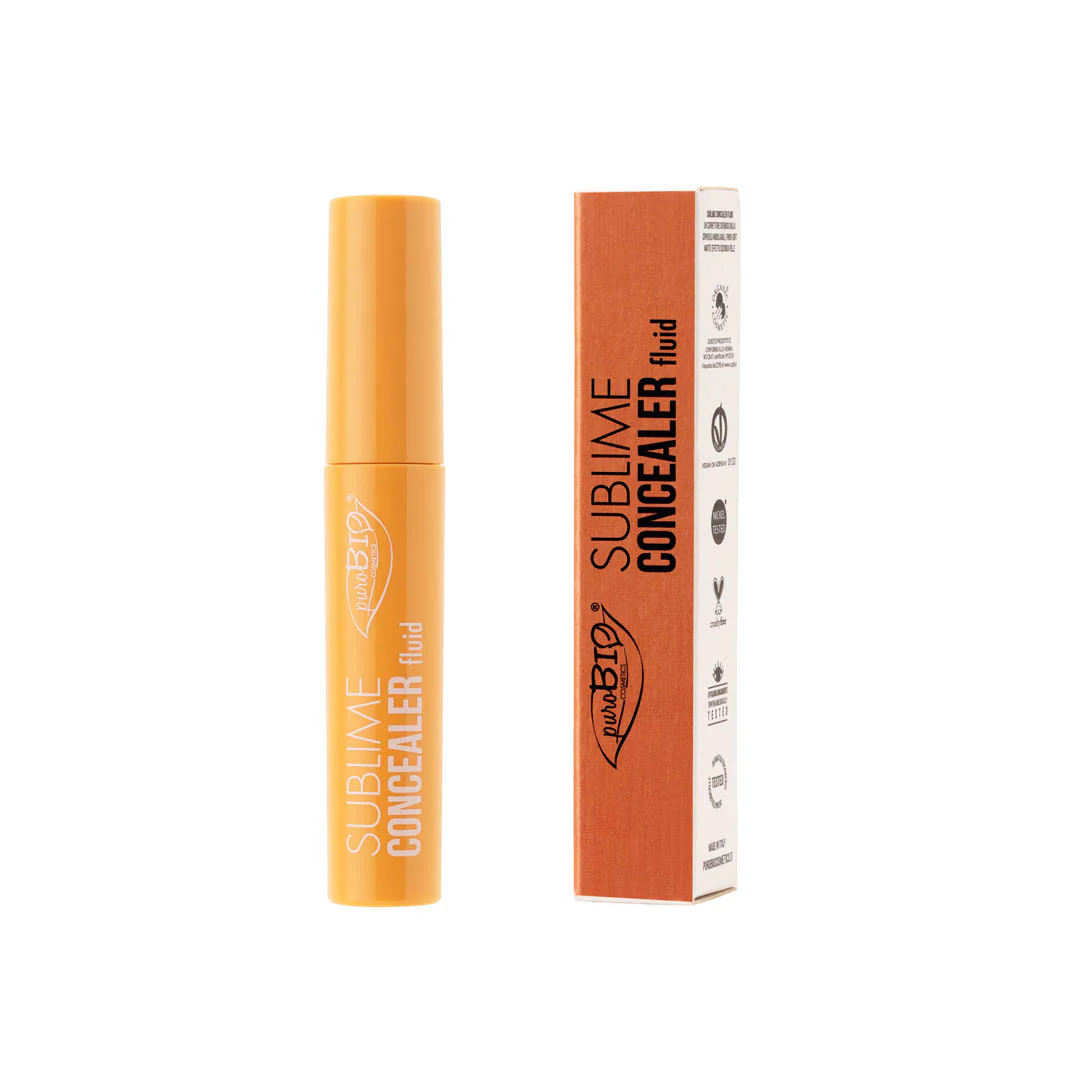 Viso SUBLIME CONCEALER FLUID - CORRETTIVO - Correttore