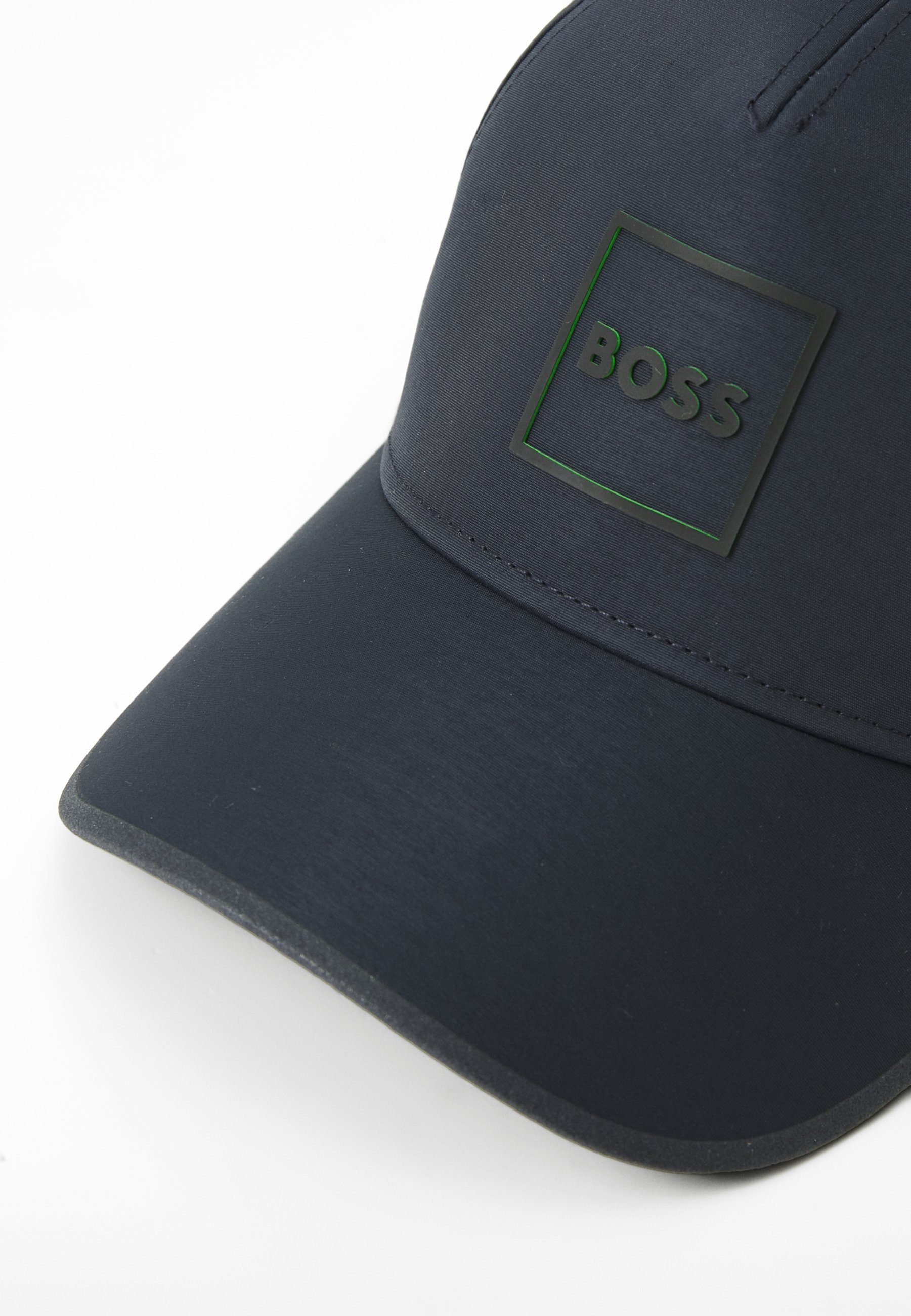 BOSS PYER - Kappe - dunkelblau
