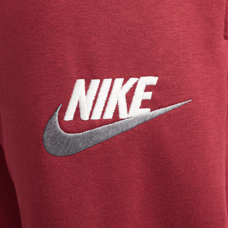 Club Fleece+ French Terry Jogginghose