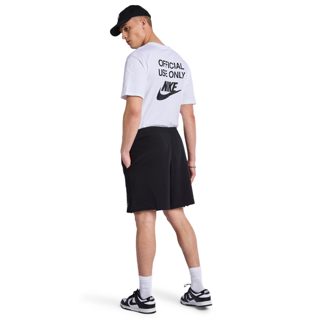 Nike Klub