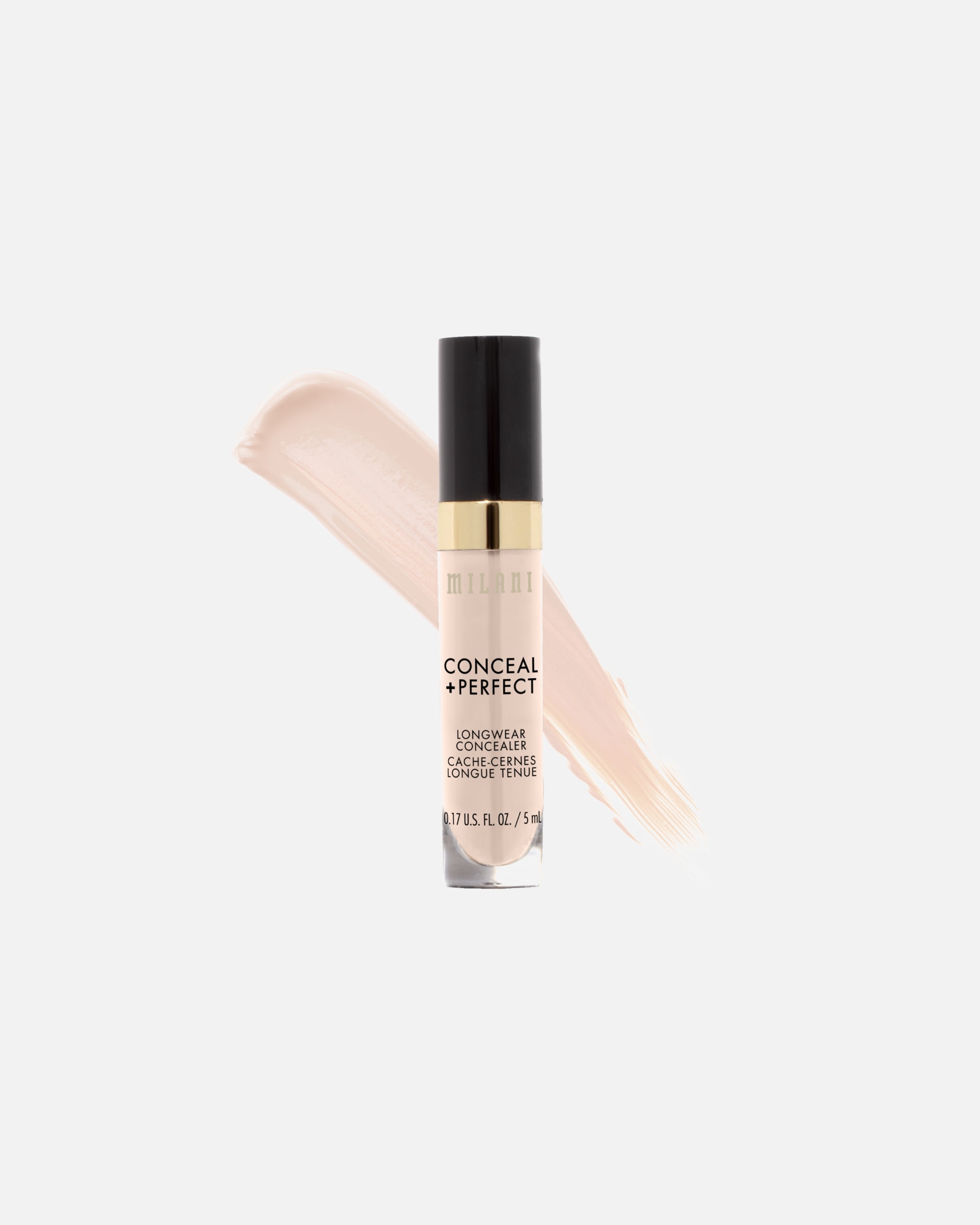 Correttore Milani Conceal + Perfect Long Wear - 5 ml