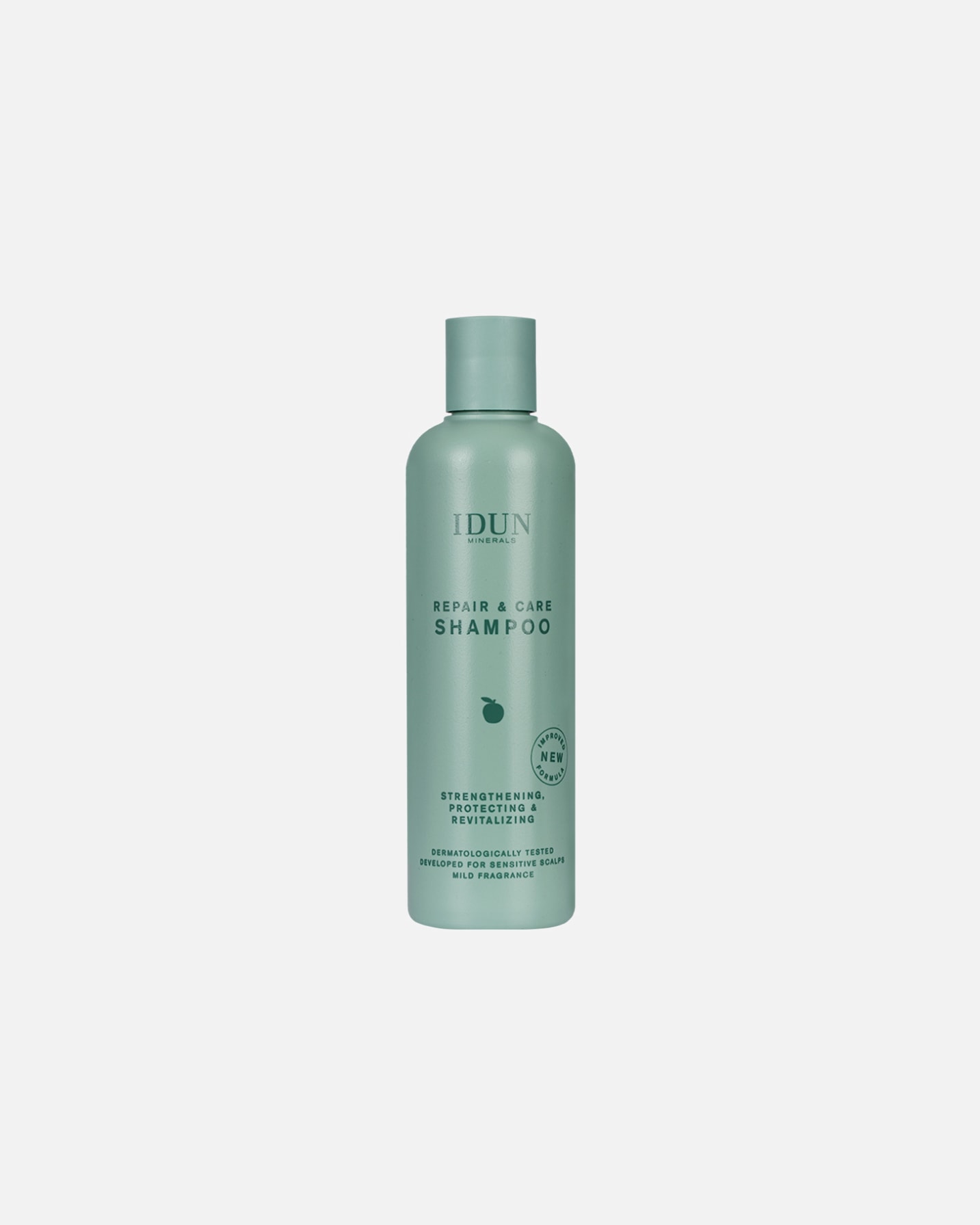 IDUN Minerálový vlasový šampon Regenerační a pečující - 250 ml