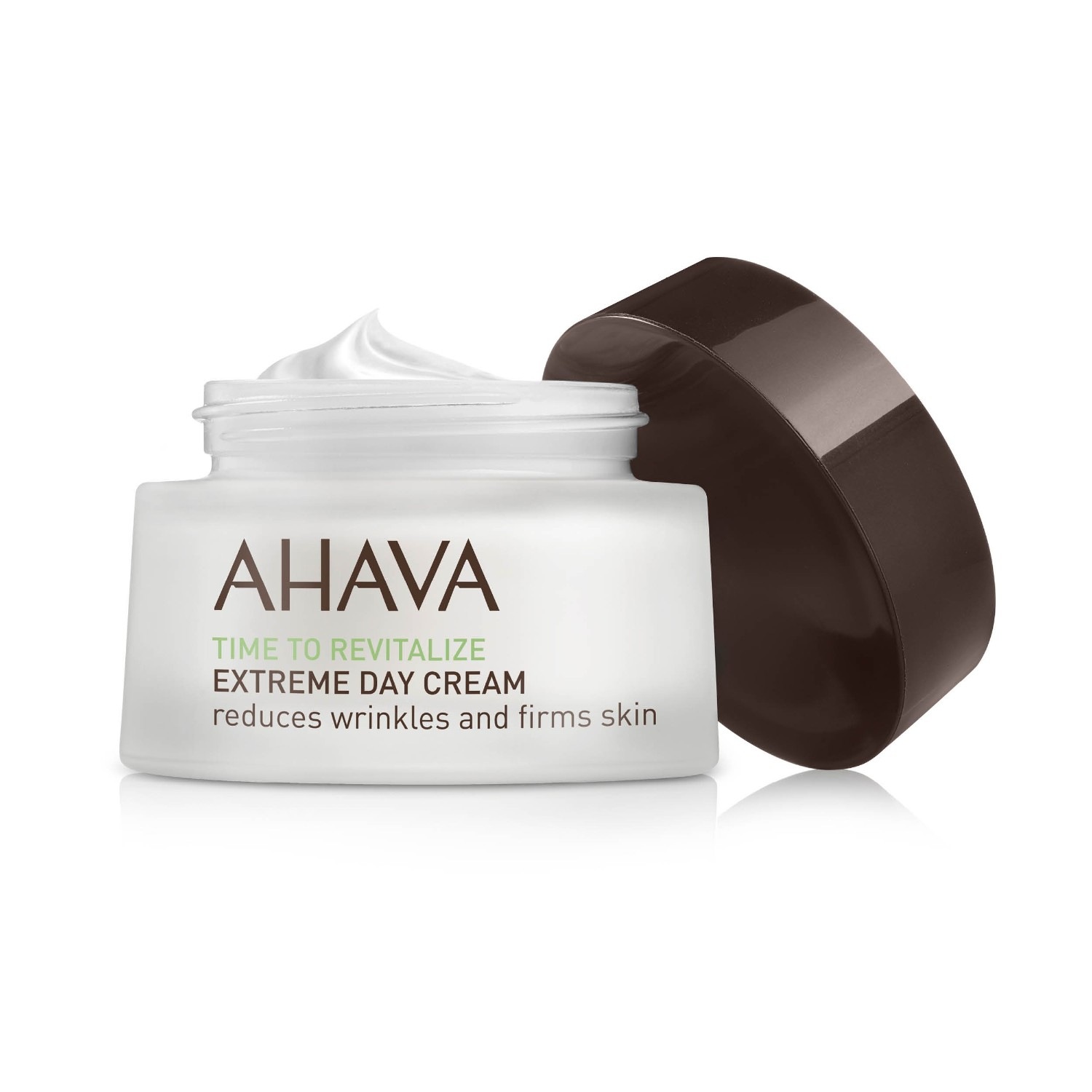 AHAVA Extreme Day Cream