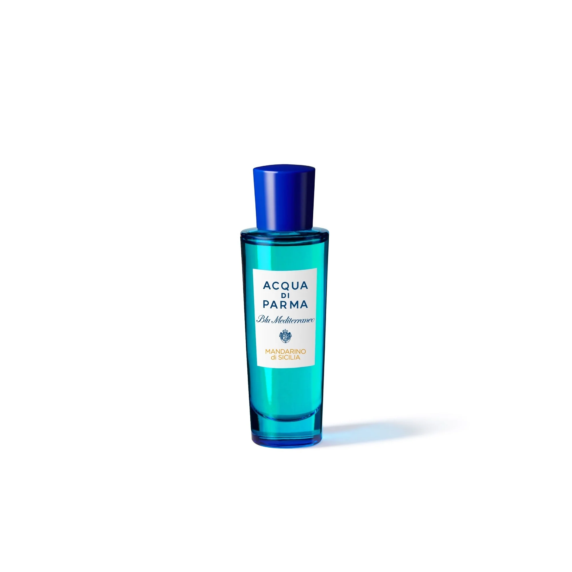 Blu Mediterraneo Mandarino di Sicilia - Eau de Toilette Unisex, Eau de Toilette