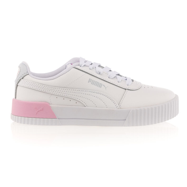 Baskets / sneakers Fille Blanc